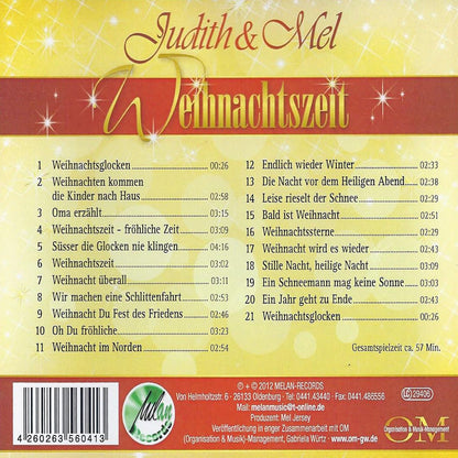 Weihnachtszeit