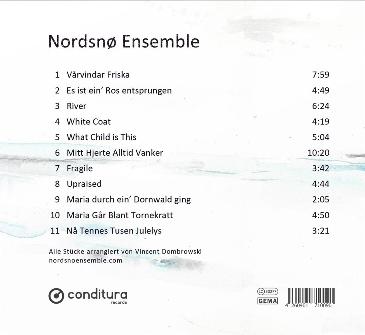 Nordsnø Ensemble