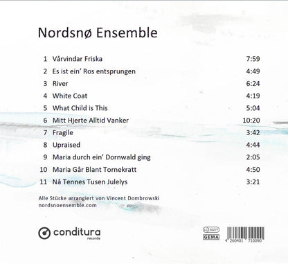 Nordsnø Ensemble