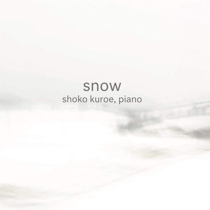 Snow