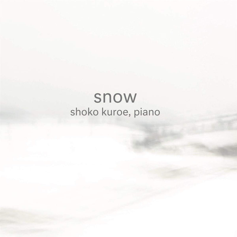 Snow