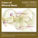 Colors of Minimal Music