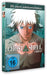 Ghost in the Shell - The Movie -  Jubiläums-Edition