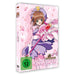 Cardcaptor Sakura - The Movie -