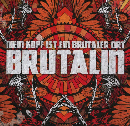 Brutalin
