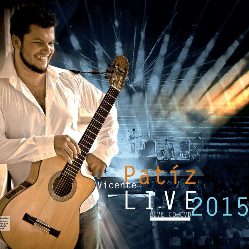 Live 2015