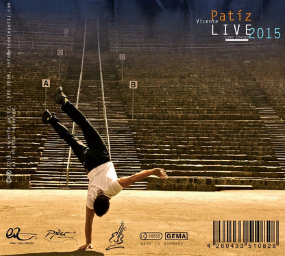 Live 2015