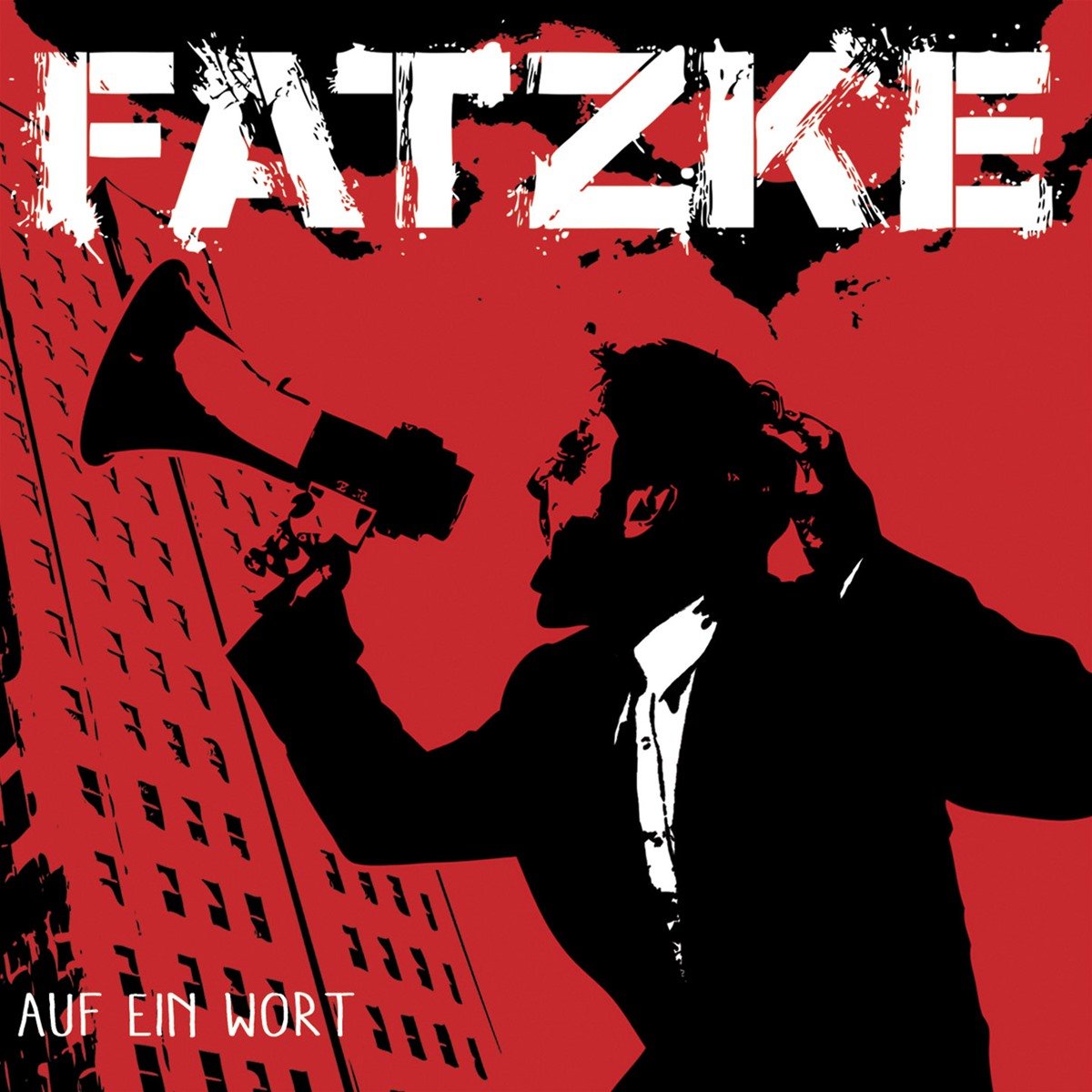 Auf ein Wort