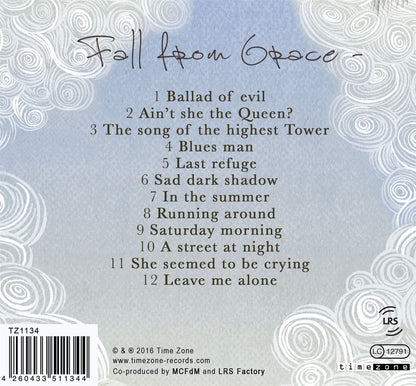 Fall From Grace