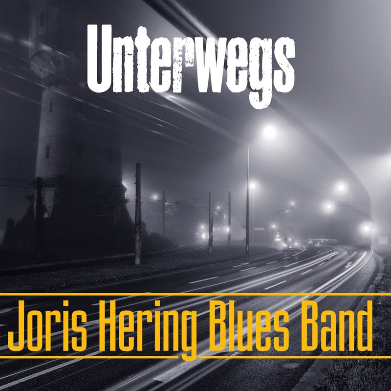 Unterwegs