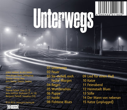 Unterwegs