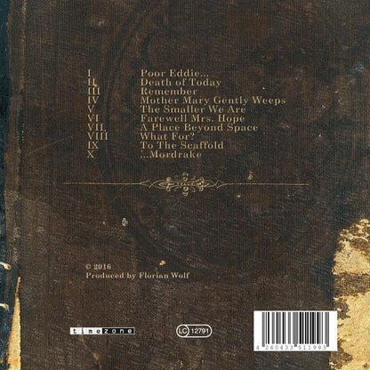 The Worst Is Yet To Come