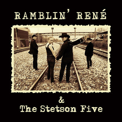 Ramblin' René & the Stetson Five