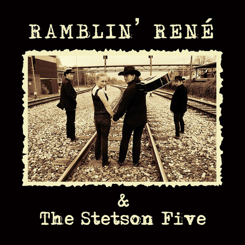 Ramblin' René & the Stetson Five