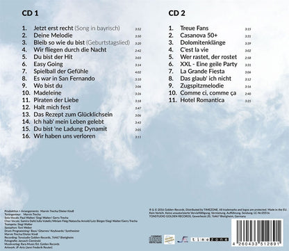 Deine Melodie