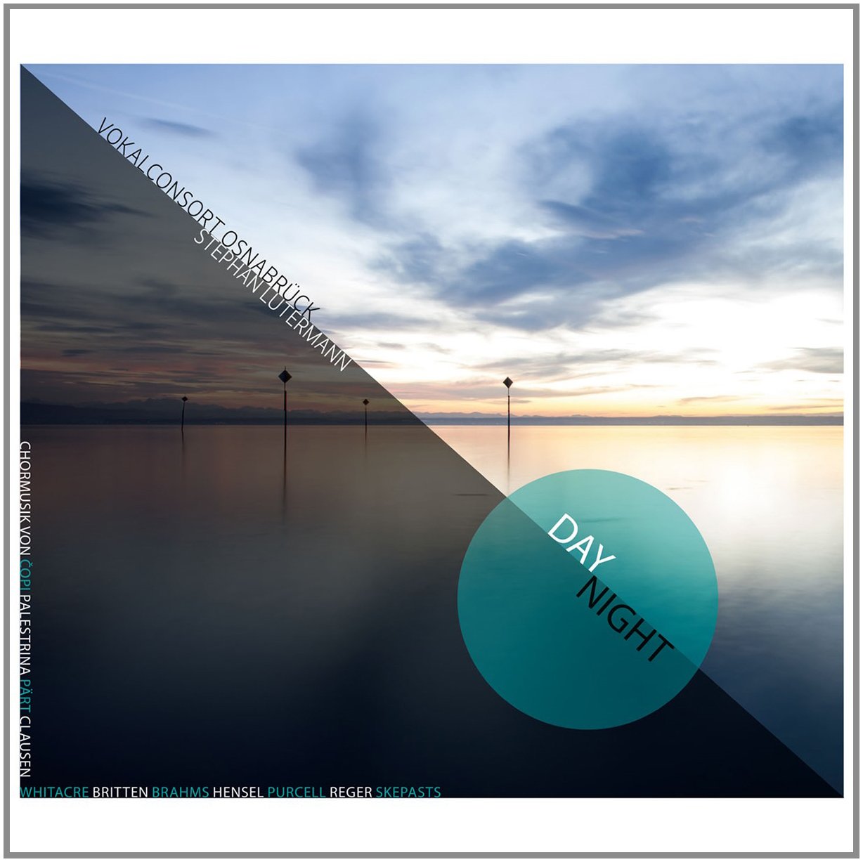 Day / Night (Chormusik)
