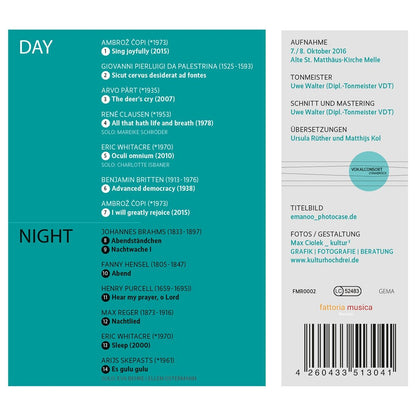 Day / Night (Chormusik)