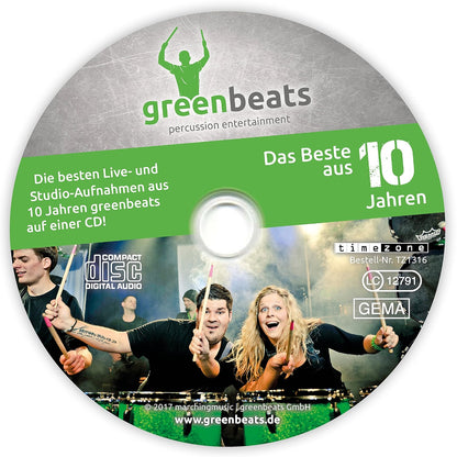 Das Beste aus 10 Jahren