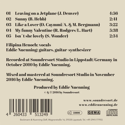 The Soundresort Recordings