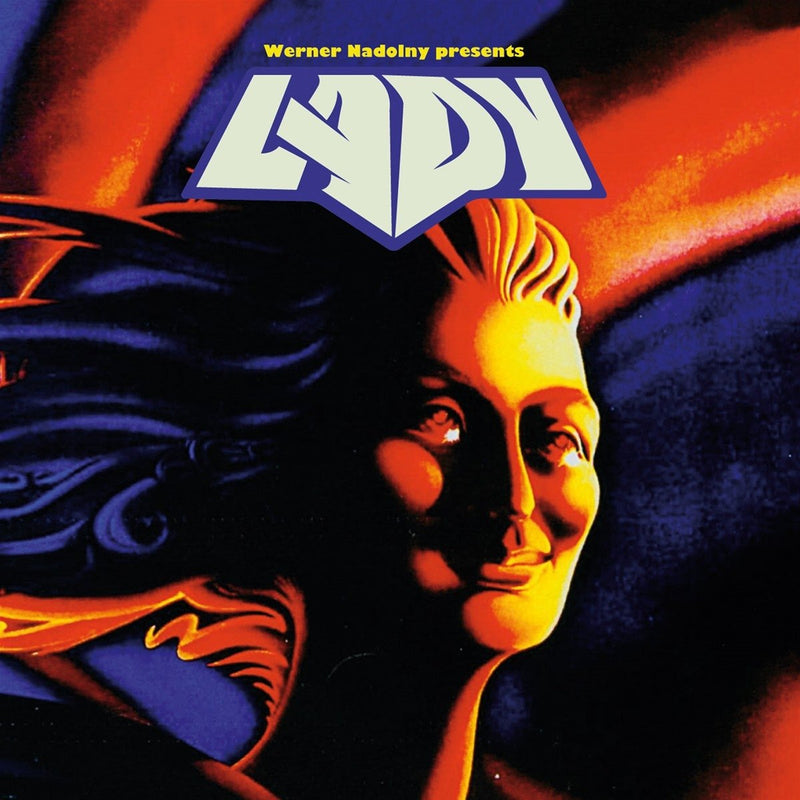 Lady