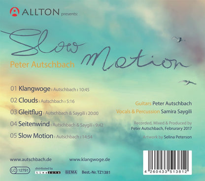 Slow Motion