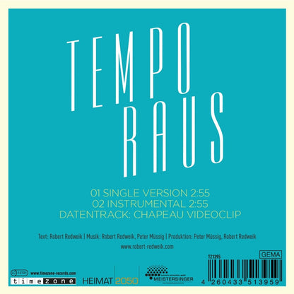 Tempo raus