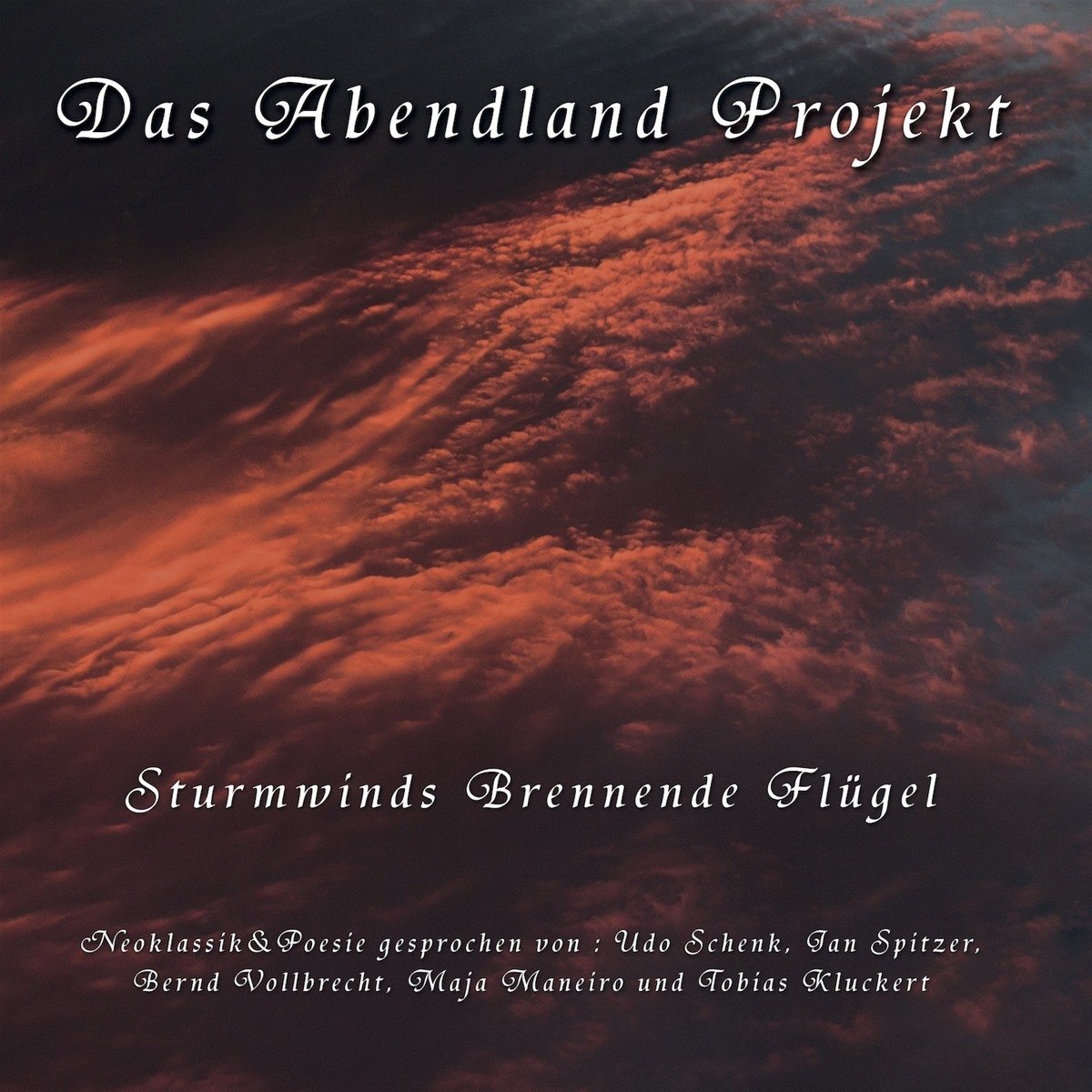 Sturmwinds Brennende Flügel