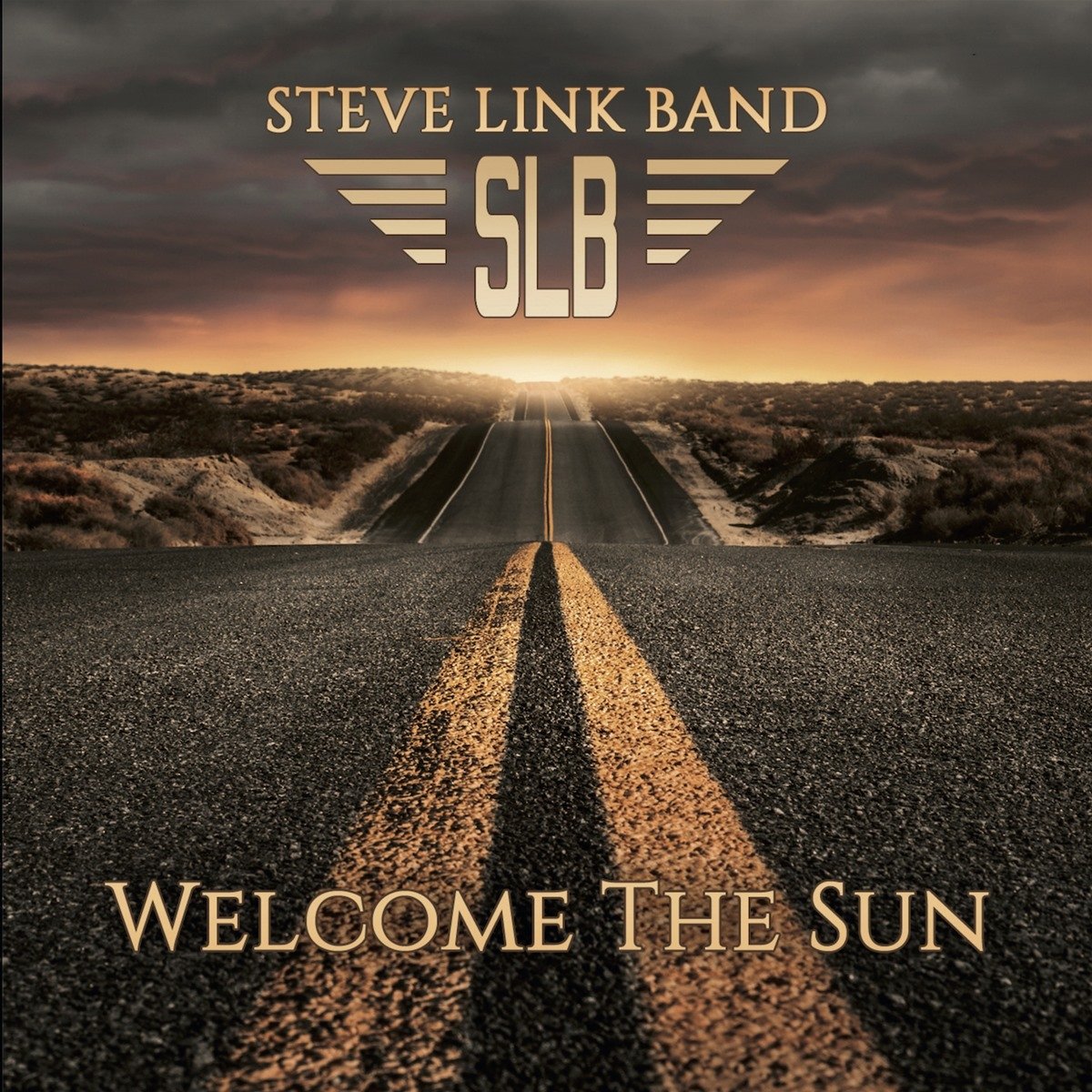 Welcome the Sun