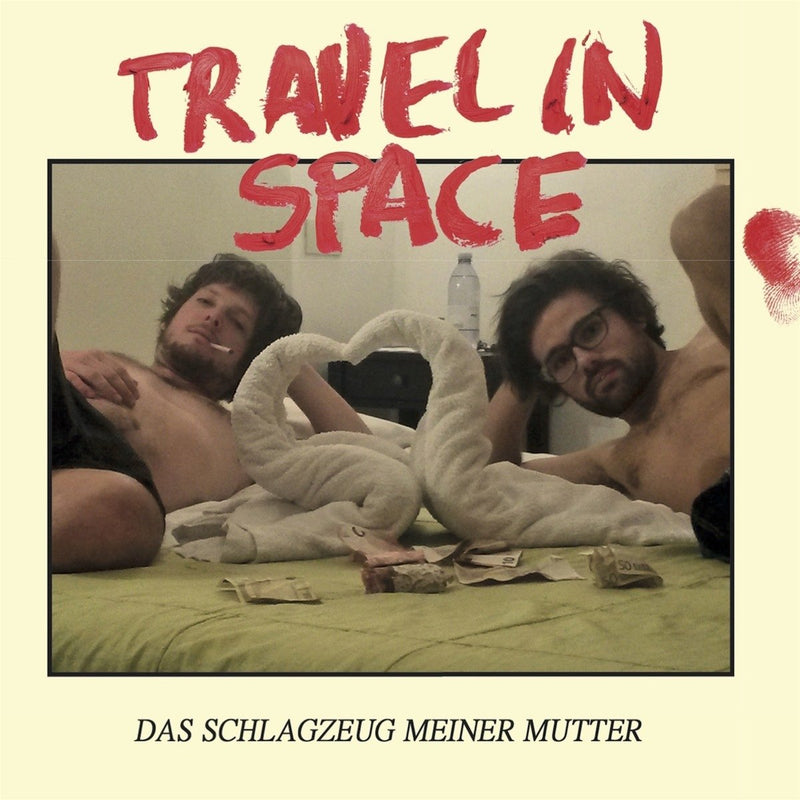 Das Schlagzeug Meiner Mutter