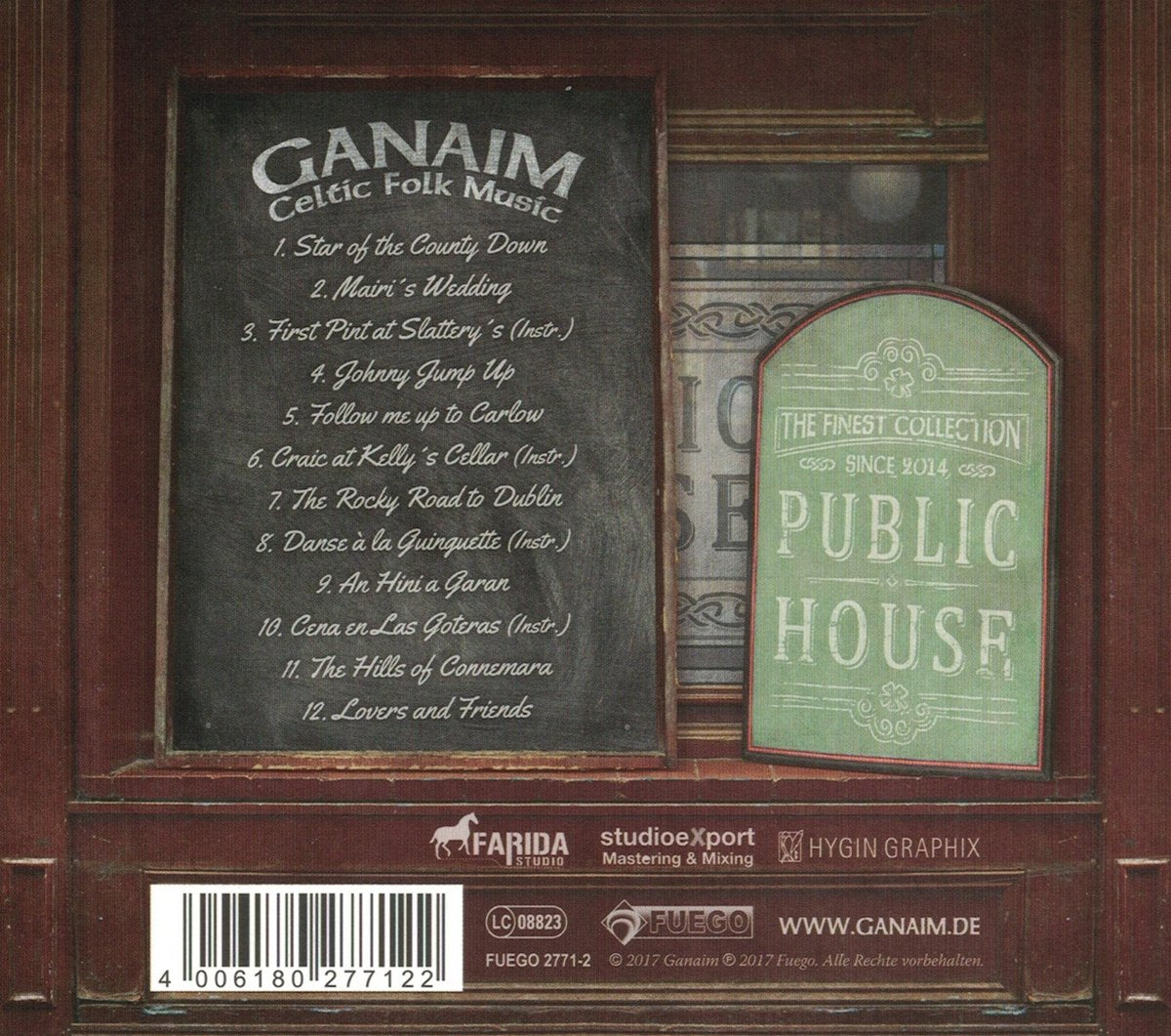 Public House