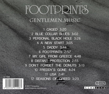 Footprints