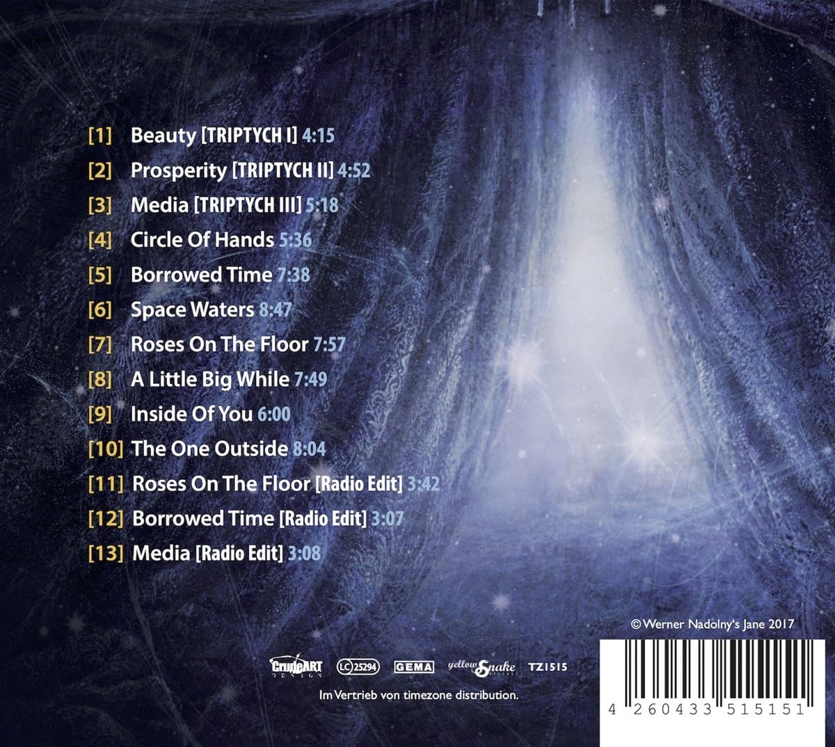 Eternity 2.0