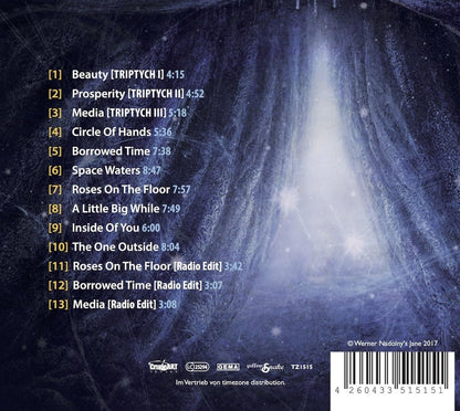 Eternity 2.0
