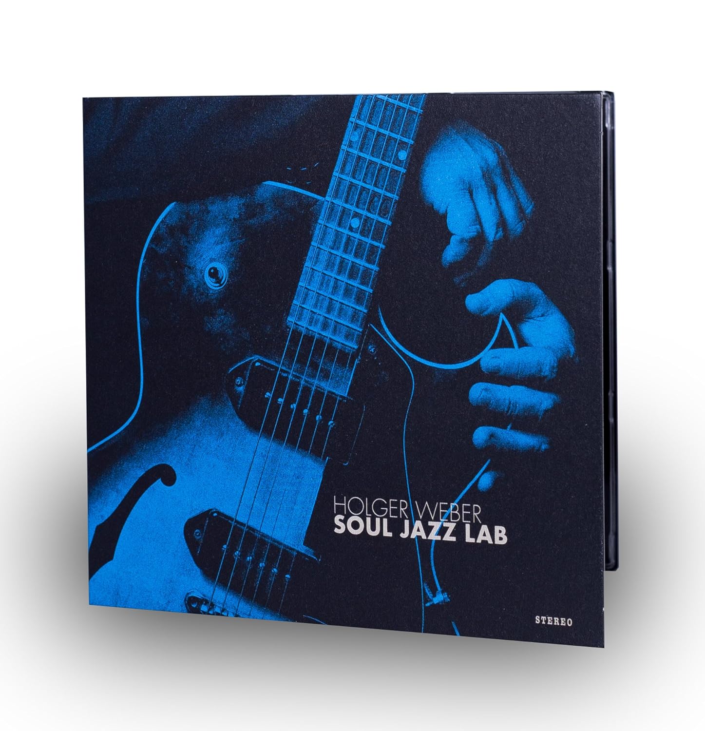 Soul Jazz Lab