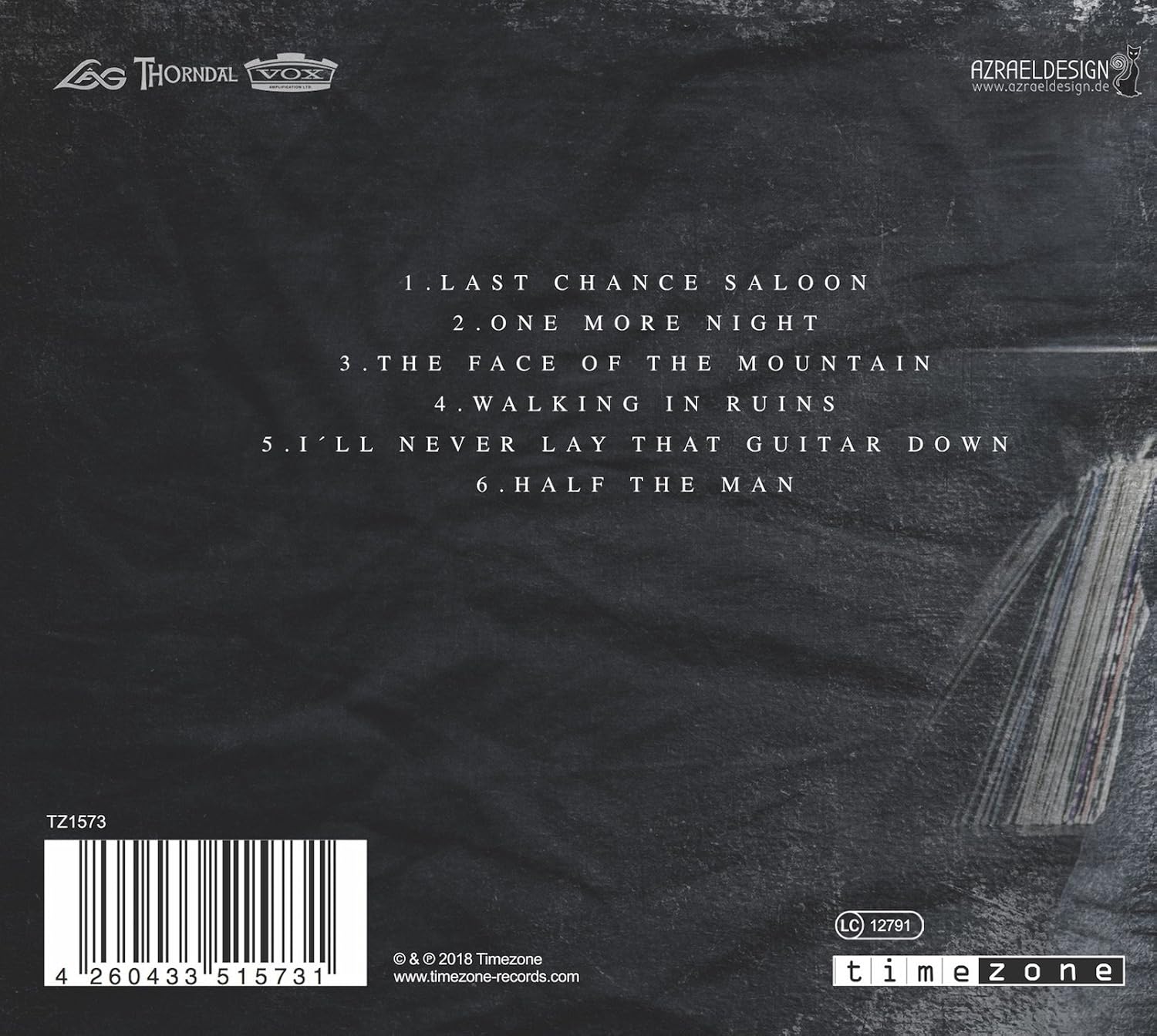 Tunes for George