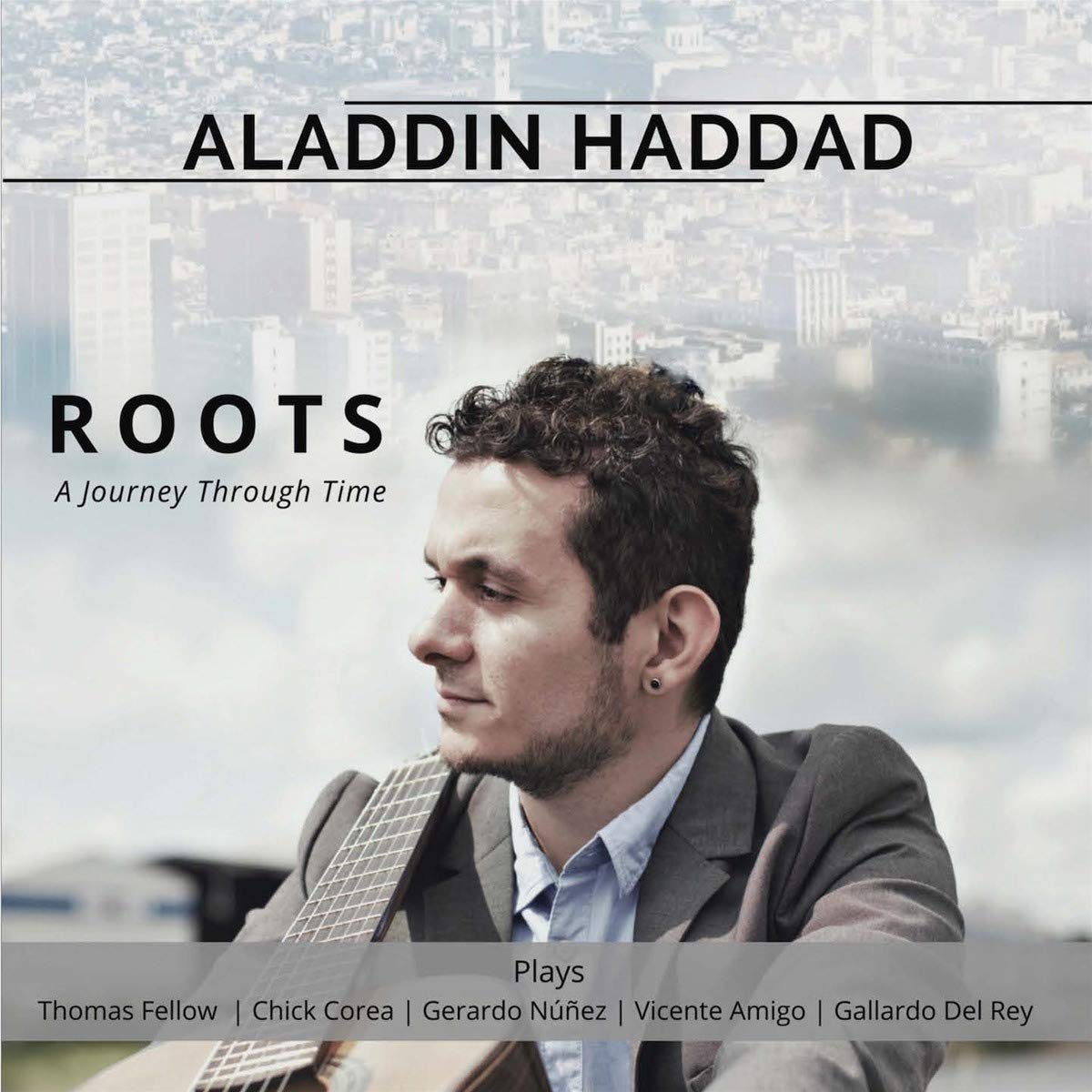 Roots.a Journey Through Time