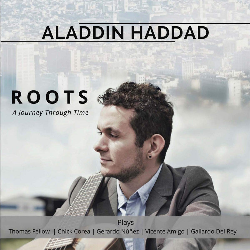Roots.a Journey Through Time