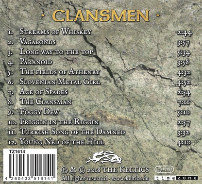 Clansmen