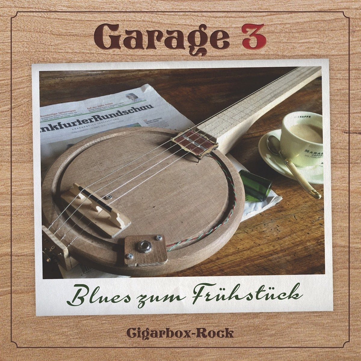 Blues Zum Frühstück