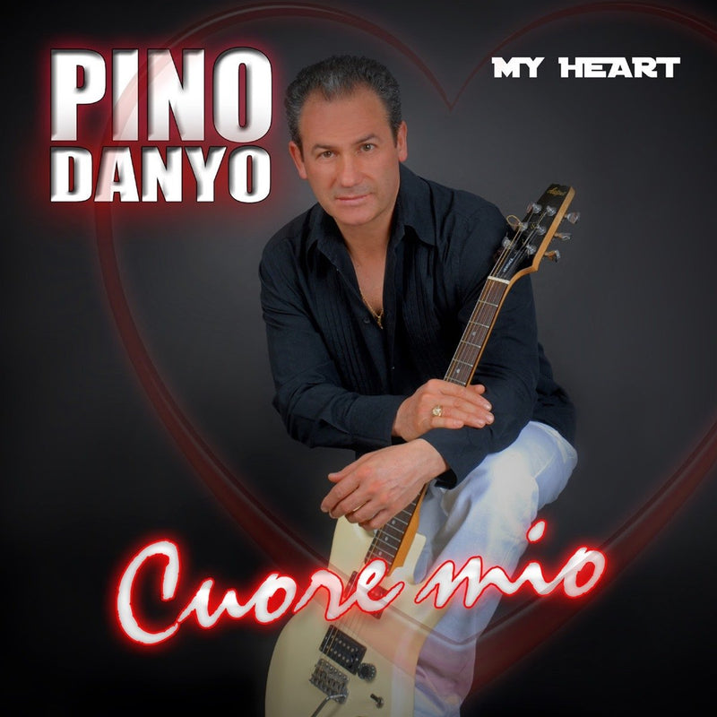 Cuore Mio (My Heart)