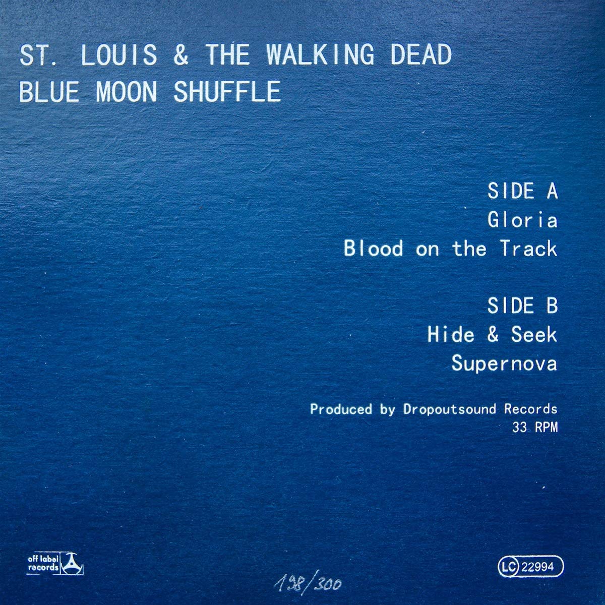 Blue Moon