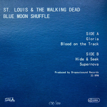 Blue Moon