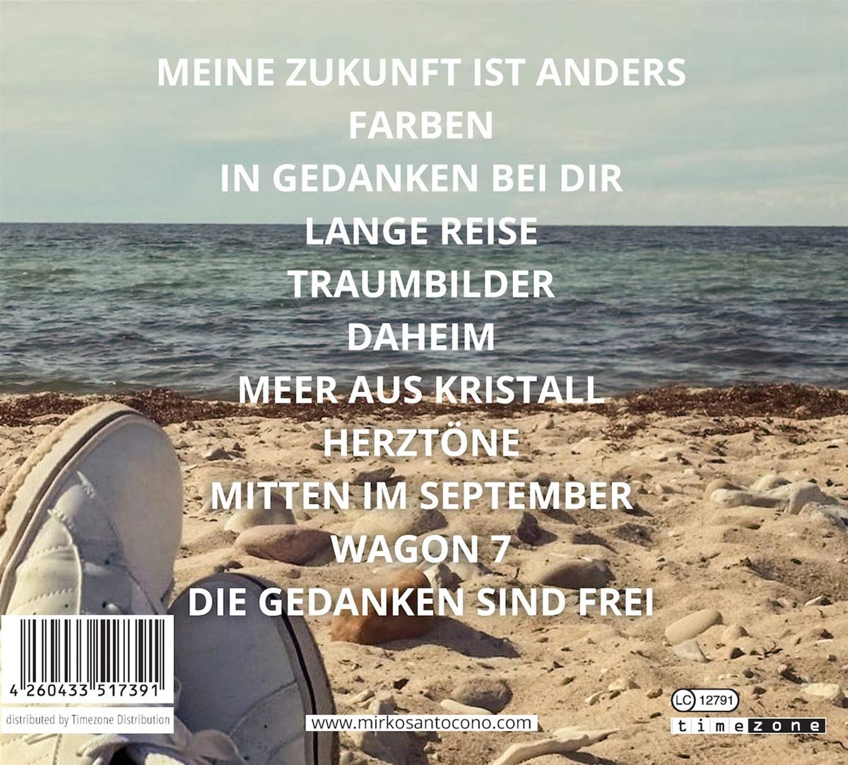 Meine Zukunft Ist Anders