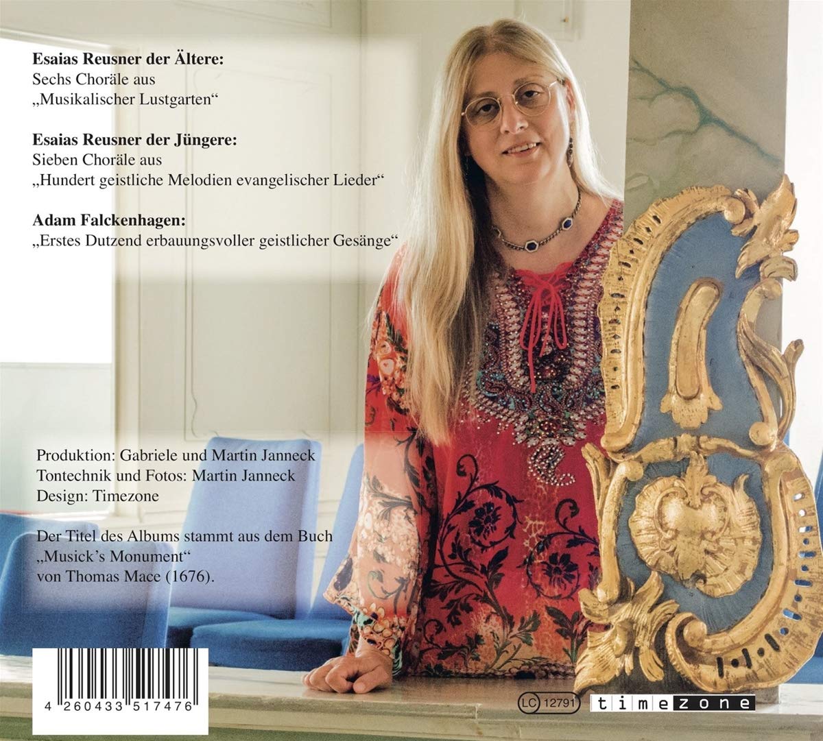 Cathedral Music