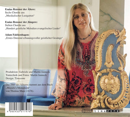 Cathedral Music
