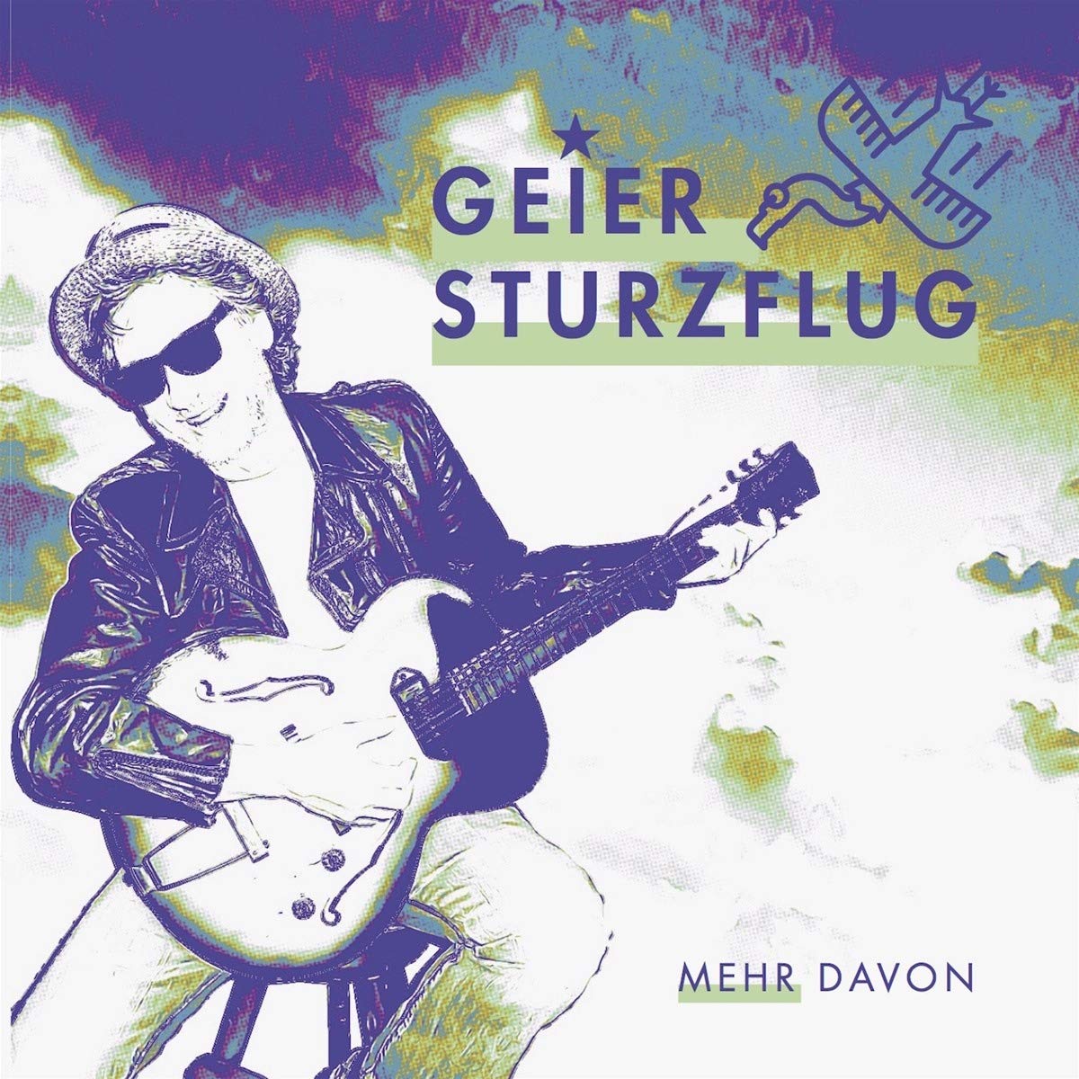 Mehr Davon