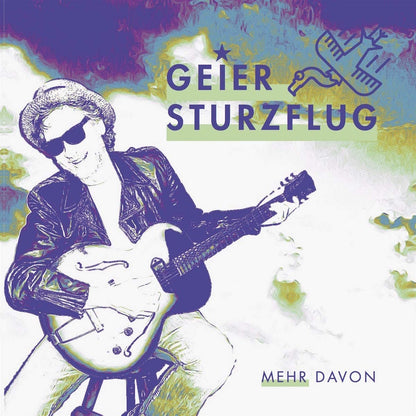 Mehr Davon