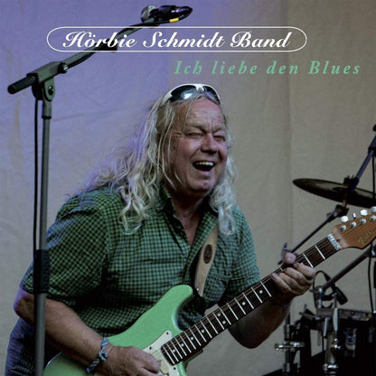 Ich Liebe Den Blues