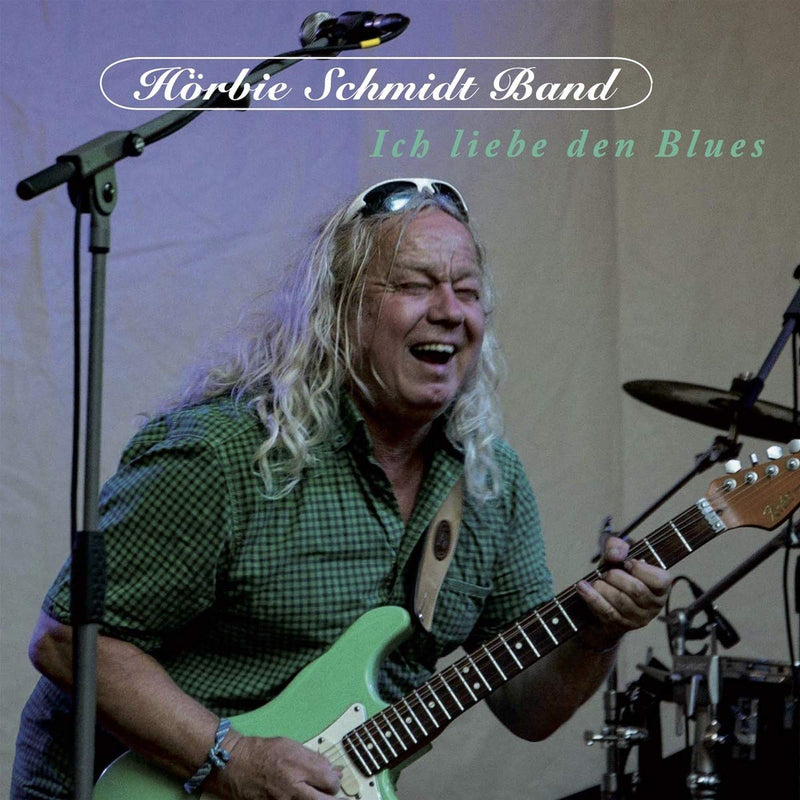 Ich Liebe Den Blues