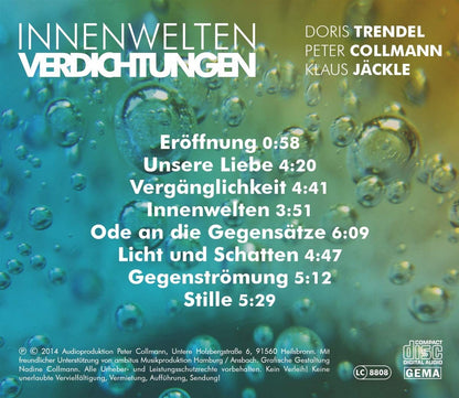 Verdichtungen